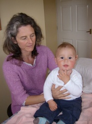 Osteopathy at 6 months